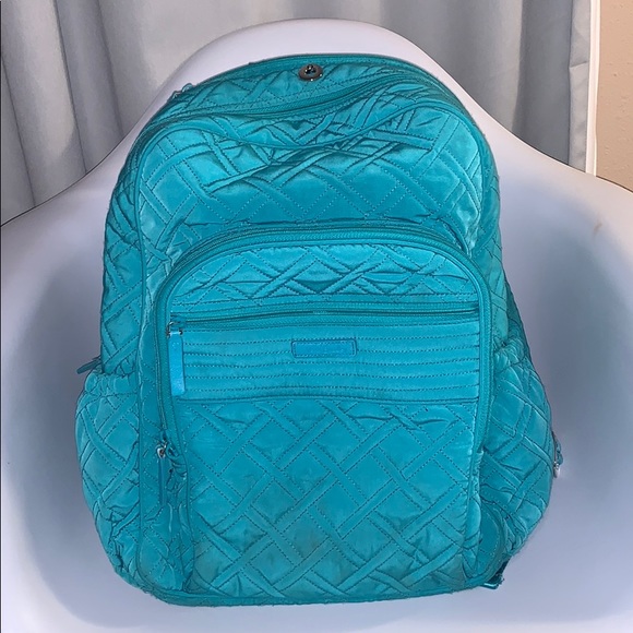 Vera Bradley Handbags - Vera Bradley backpack